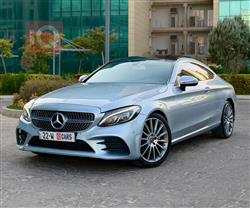 مرسيدس بنز C-Class